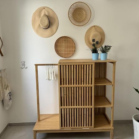 Apartment On The Sunny Side กอร์จูลา ภายนอก รูปภาพ