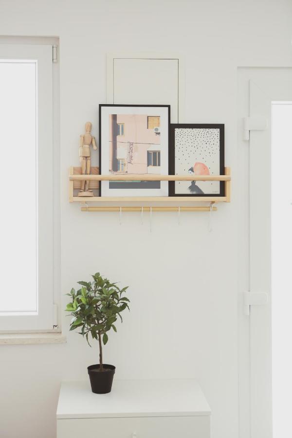 Apartment On The Sunny Side กอร์จูลา ภายนอก รูปภาพ
