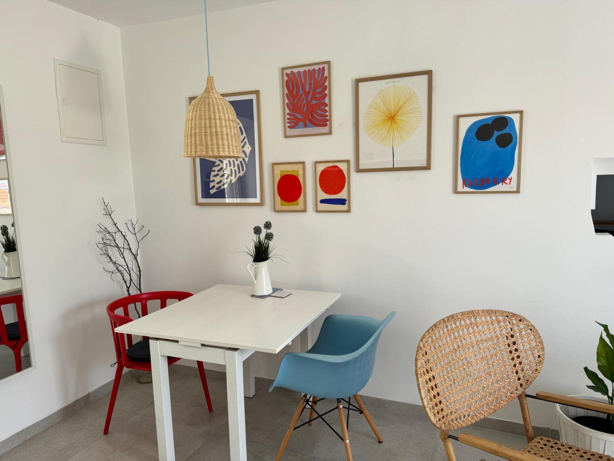 Apartment On The Sunny Side กอร์จูลา ภายนอก รูปภาพ
