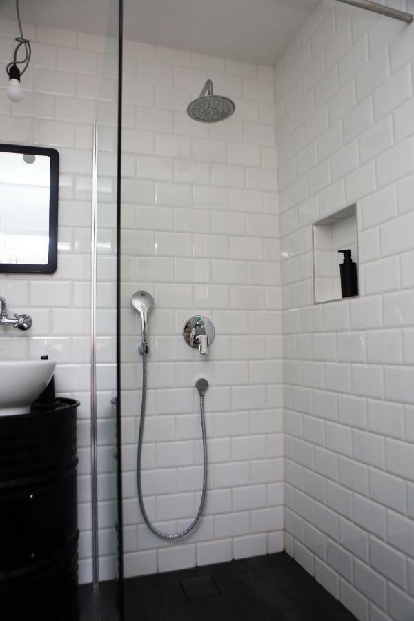 Apartment On The Sunny Side กอร์จูลา ภายนอก รูปภาพ