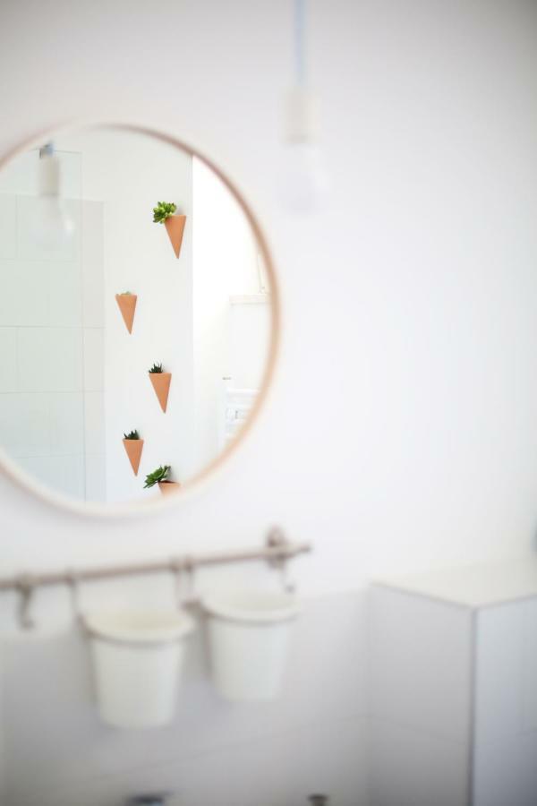 Apartment On The Sunny Side กอร์จูลา ภายนอก รูปภาพ