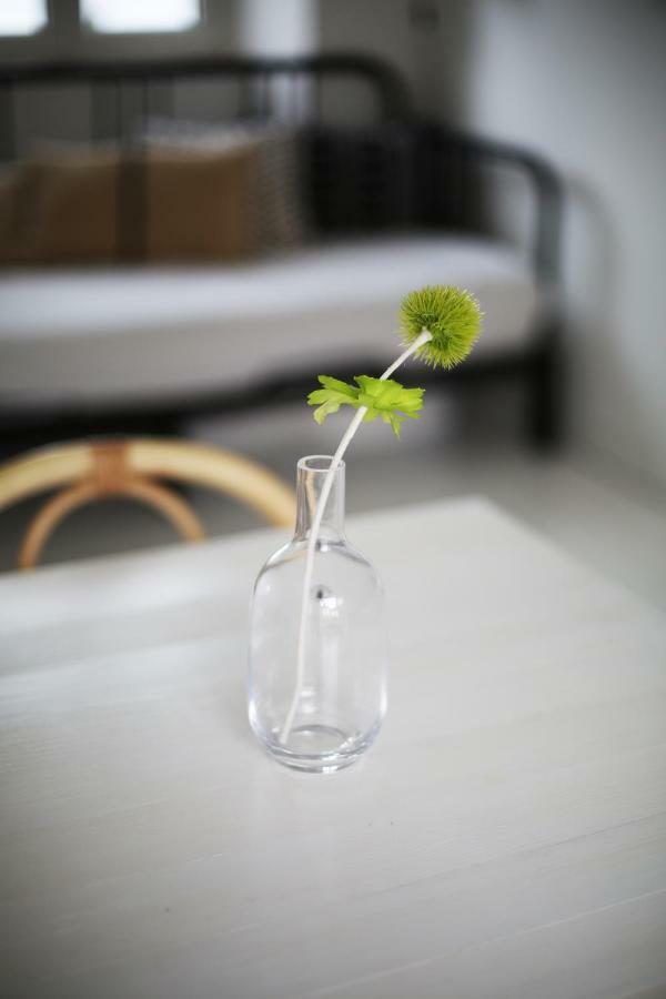 Apartment On The Sunny Side กอร์จูลา ภายนอก รูปภาพ